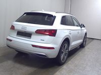 gebraucht Audi Q5 2.0 TDI S-Line