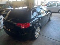 gebraucht Audi A3 Sportback 1.8 TFSI Sportbackquattro S line plusPanorama,Navi