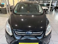 gebraucht Ford Grand C-Max 1.6 TDCI *SITZHEIZUNG*