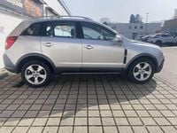 Gebraucht Opel Antara 150 PS (110 kW) 2007 SUV