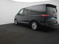 Brugt VW Multivan Life 150 HK (110 kW) 2025 Sort MPV