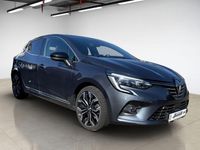 Gebraucht Renault Clio V Intens 140 PS (102 kW) 2021 Grau Limousine