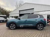 Gebraucht Citroën C5 Aircross Feel 131 PS (96 kW) 2020 Blau SUV