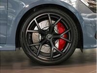Neu Audi RS3 Comfort 400 PS (294 kW) 2025 Grau (kemoragrau metallic) Limousine