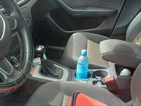 Gebraucht Audi Q3 136 PS (100 kW) 2013 Grau SUV