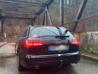 gebraucht Audi A6 c6 3L TDI quattro 2010-xenon-S-line