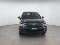 Gebraucht Citroën C4 PureTech 131 PS (96 kW) 2024 Schwarz SUV