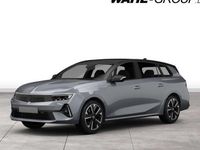 Neu Opel Astra Edition 145 PS (106 kW) 2026 Grau Kombi