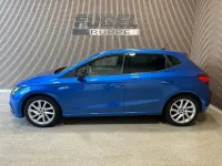 Gebraucht Seat Ibiza FR 95 PS (69 kW) 2025 Saphirblau Kleinwagen