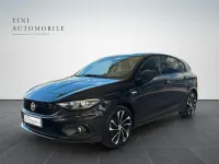 Gebraucht Fiat Tipo S 120 PS (88 kW) 2019 Schwarz Kombi