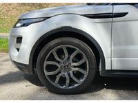 gebraucht Land Rover Range Rover Sport Evoque Pure Panorama