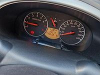 Gebraucht Nissan Micra 88 PS (64 kW) 2005 Schwarz Kleinwagen