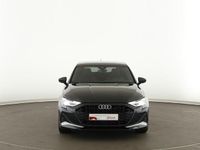 Gebraucht Audi A3 Sportback e-tron Advanced Plus 204 PS (150 kW) 2025 Manhattangrau metallic Kleinwagen