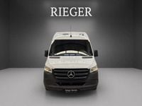 Używany Mercedes Sprinter 150 KM (110 kW) 2024 Biały Van