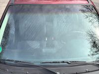 Gebraucht Opel Astra 100 PS (73 kW) 1995 Rot Kleinwagen