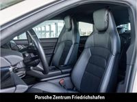Gebraucht Porsche Taycan 350 kW (476 PS) 2022 Beige Limousine