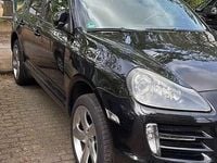 Gebraucht Porsche Cayenne 239 PS (175 kW) 2009 SUV