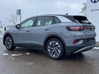 Gebraucht VW ID.4 Pure 125 kW (170 PS) 2021 Grau SUV