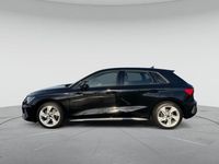 Gebraucht Audi A3 S-Line 110 PS (80 kW) 2024