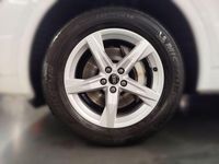 Gebraucht Audi Q5 S-Line 367 PS (269 kW) 2022 Weiß SUV