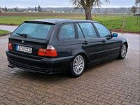 gebraucht BMW 325 E46 | i | Touring | *TÜV* | M-Paket | Drift | Ringtool