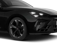 Gebraucht Cupra Leon 150 PS (110 kW) 2025 Mitternachtsschwarz Limousine