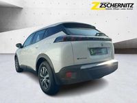 Gebraucht Peugeot e-2008 Active 100 kW (136 PS) 2022 Lack weiss perlglänzend/typ au SUV