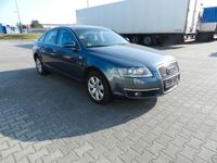 gebraucht Audi A6 Lim. 3.2 FSI quattro