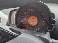 Gebraucht Toyota Aygo 69 PS (50 kW) 2017 Weiß Kleinwagen