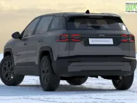 Neu Jeep Compass Altitude 145 PS (106 kW) 2026 Yosemite grey metallic SUV