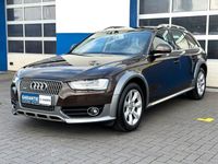 gebraucht Audi A4 Allroad Quattro 2.0 TDI/Bi-Xenon/Pano/Navi/++