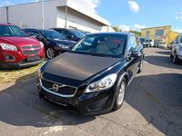 Gebraucht Volvo C30 Kinetic 114 PS (83 kW) 2010 Schwarz Kleinwagen