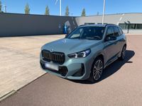 gebraucht BMW iX1 xDrive30 PaDa, AHK, Sound, Sportpaket, Leder