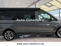 Gebraucht Mercedes V250 Marco Polo 190 PS (139 kW) 2021 Selenitgrau metallic Van / Kleinbus