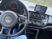 Second-hand VW up! 60 CP (44 kW) 2012 Alb Hatchback