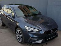 gebraucht Seat Leon 1.4 e-HYBRID FR DSG Virtual/Navi+/K-less/19