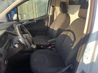 Gebraucht Ford Transit Limited 101 PS (74 kW) 2021 Frostweiß Van