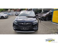 gebraucht Opel Grandland X Ultimate Navi Kamera Klimasitze LED