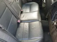Gebraucht Volvo V40 118 PS (86 kW) 2004 Schwarz Kombi