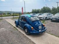 Gebraucht VW Beetle 75 PS (55 kW) 1968 Blau