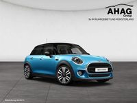 Gebraucht Mini Cooper 136 PS (100 kW) 2019 Andere Kleinwagen