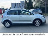 Gebraucht VW Golf VI 140 PS (102 kW) 2008 Kleinwagen