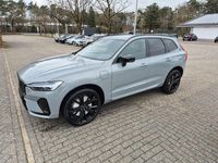 Neu Volvo XC60 Plus 455 PS (334 kW) 2026 Grau SUV