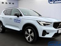 Gebraucht Volvo XC40 Plus 211 PS (155 kW) 2024 Blau SUV