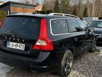 Gebraucht Volvo V70 286 PS (210 kW) 2007 Schwarz Kombi