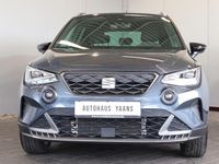 Gebraucht Seat Arona FR 95 PS (69 kW) 2023 Grau SUV