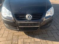 gebraucht VW Polo 