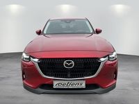 Neu Mazda CX-60 Exclusive-Line 328 PS (241 kW) 2026 Soul red crystal SUV