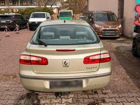 Gebraucht Renault Laguna II 116 PS (85 kW) 2002 Andere farben Limousine