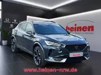 Usata Cupra Formentor 150 CV (110 kW) 2023 Grigio SUV